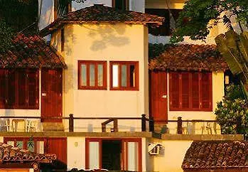 Martin Pescador Boutique Hotel Armacao dos Buzios