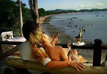 Guest house Martin Pescador Boutique Hotel Armacao dos Buzios