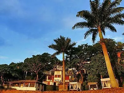 **** Guest house Martin Pescador Boutique Hotel Armacao dos Buzios Brazil