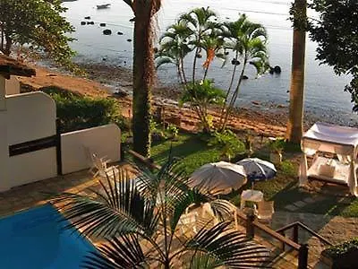 Martin Pescador Boutique Hotel Armacao dos Buzios