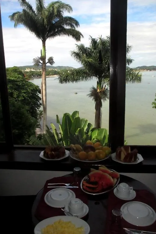 Guest house Martin Pescador Boutique Hotel Armacao dos Buzios