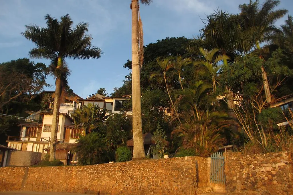 Martin Pescador Boutique Hotel Armacao dos Buzios Brazil
