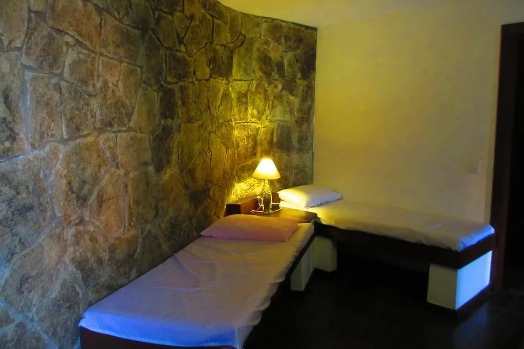 Guest house Martin Pescador Boutique Hotel Armacao dos Buzios