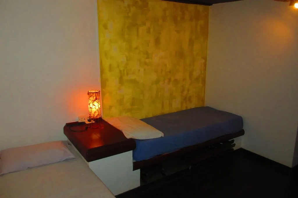 Martin Pescador Boutique Hotel Armacao dos Buzios Brazil
