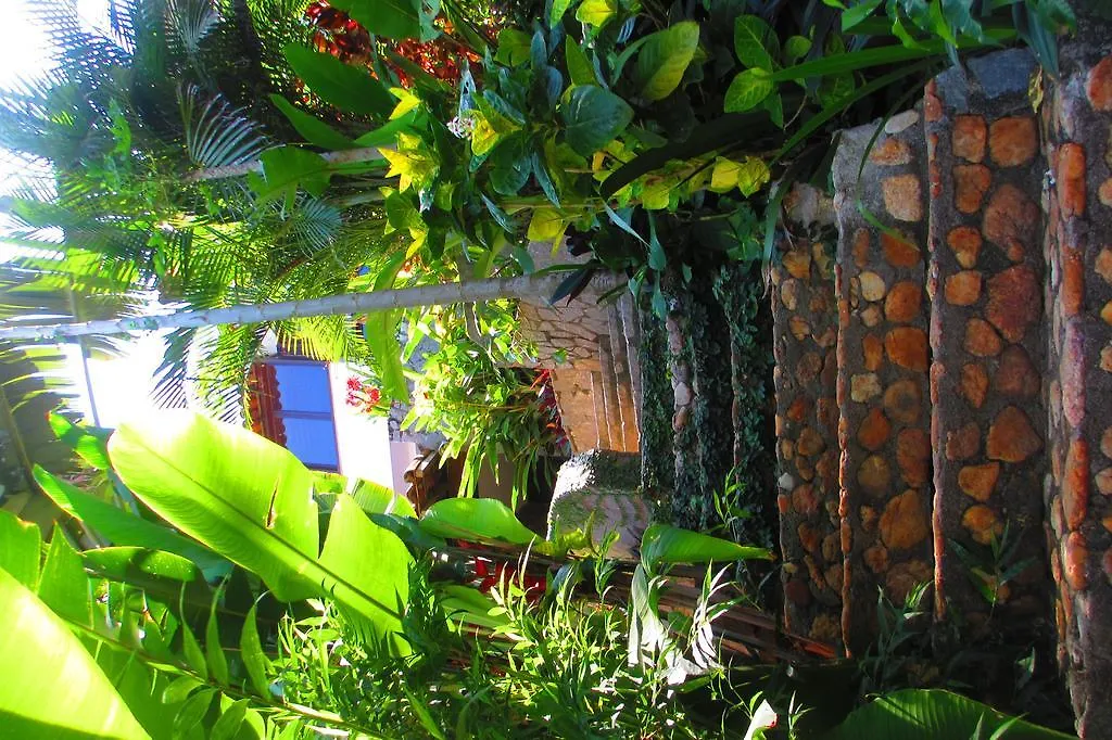 **** Guest house Martin Pescador Boutique Hotel Armacao dos Buzios Brazil