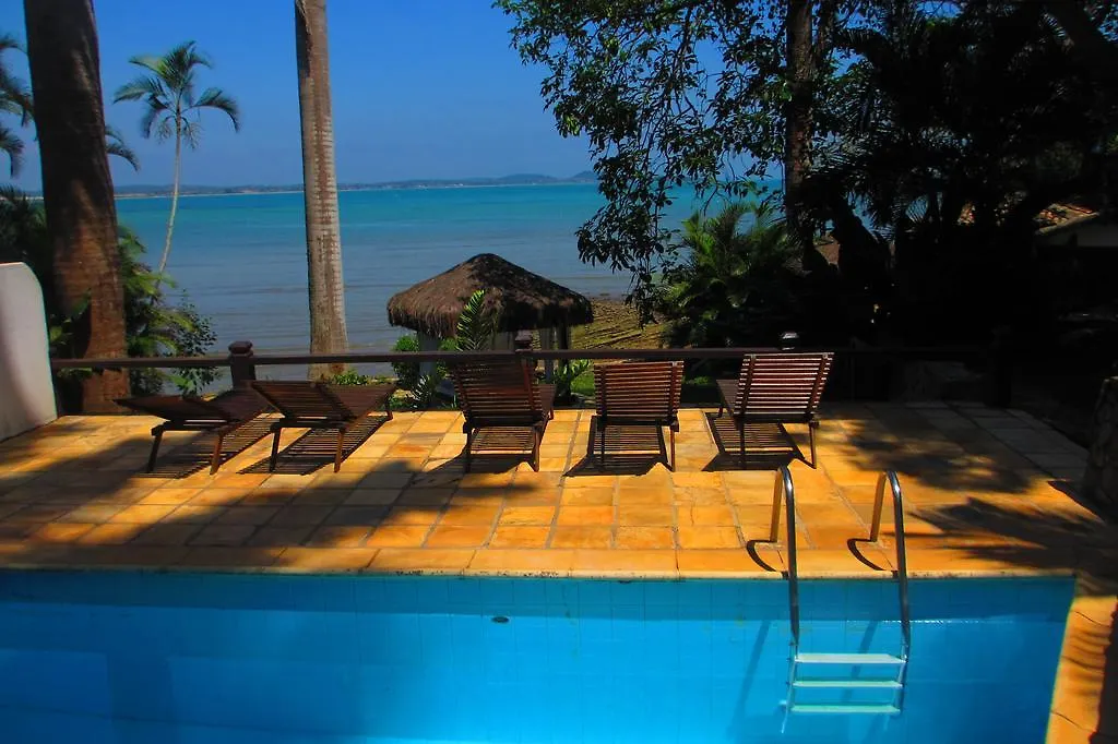 Martin Pescador Boutique Hotel Armacao dos Buzios