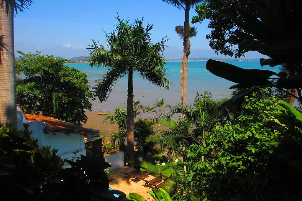 Guest house Martin Pescador Boutique Hotel Armacao dos Buzios