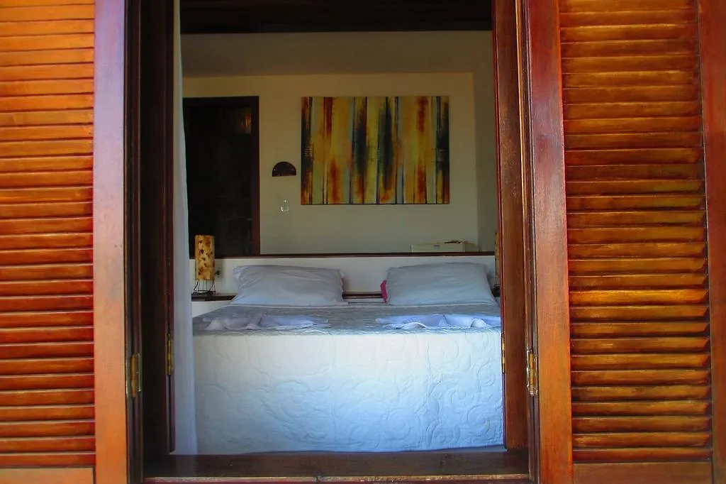 Martin Pescador Boutique Hotel Armacao dos Buzios Guest house