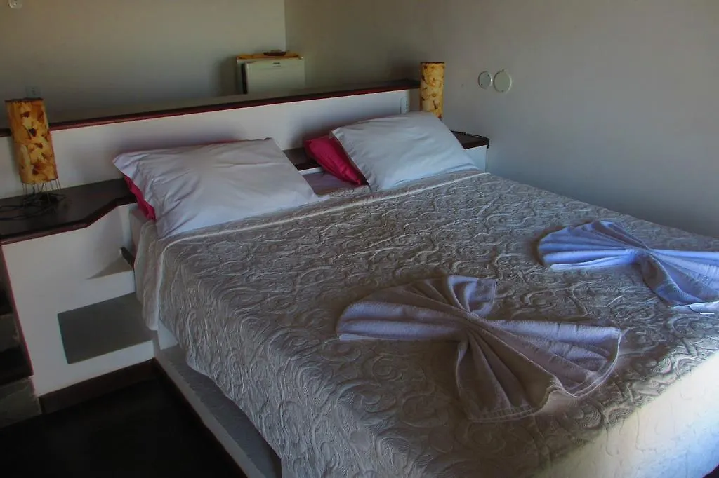 **** Guest house Martin Pescador Boutique Hotel Armacao dos Buzios Brazil