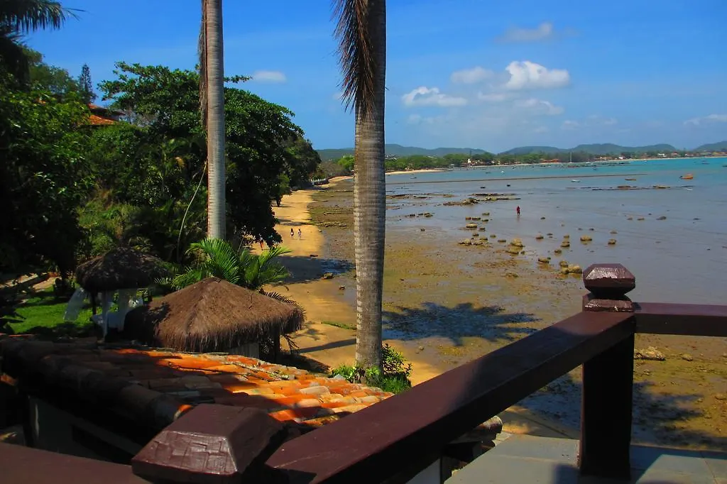 Martin Pescador Boutique Hotel Armacao dos Buzios