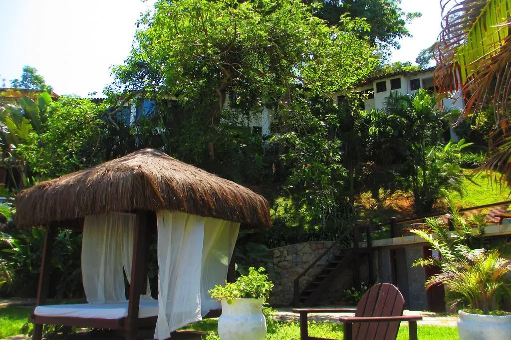 Martin Pescador Boutique Hotel Armacao dos Buzios