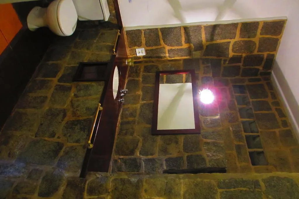 **** Guest house Martin Pescador Boutique Hotel Armacao dos Buzios Brazil