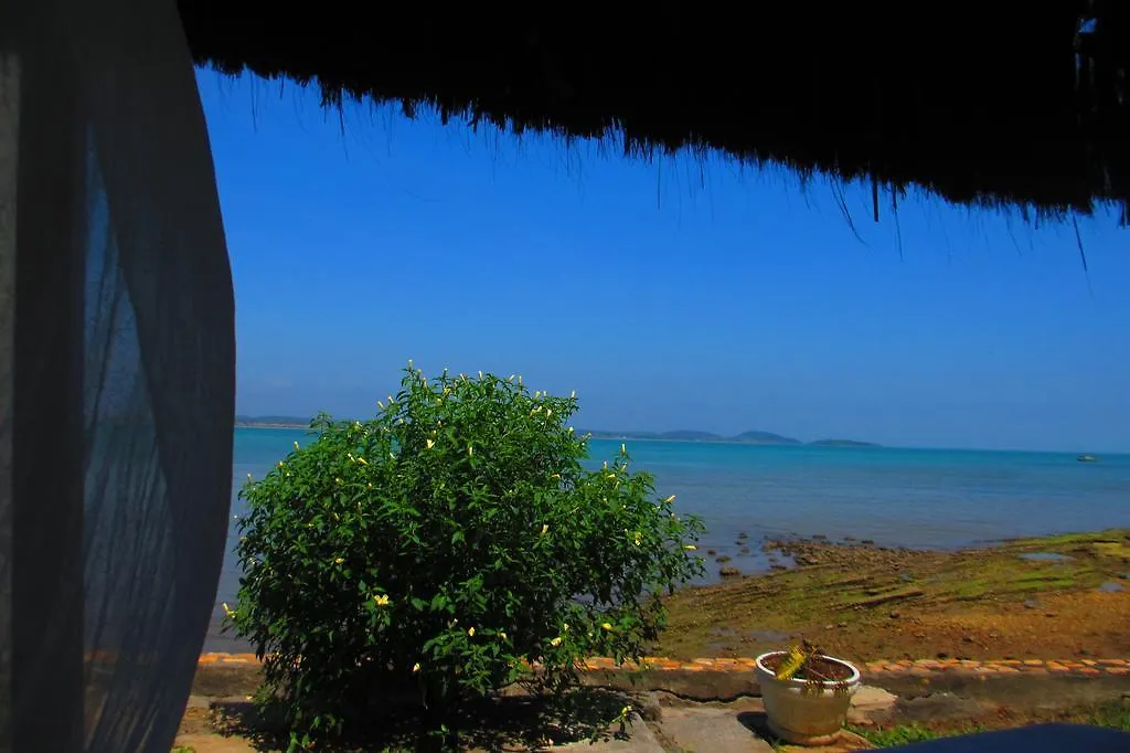 Martin Pescador Boutique Hotel Armacao dos Buzios Guest house