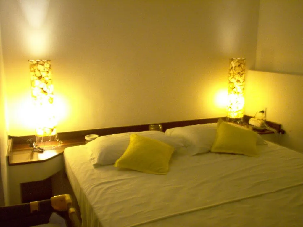 Guest house Martin Pescador Boutique Hotel Armacao dos Buzios