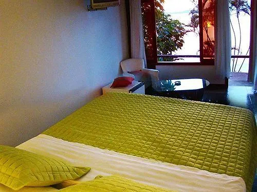 Martin Pescador Boutique Hotel Armacao dos Buzios Guest house