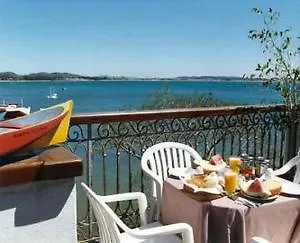 Martin Pescador Boutique Hotel Armacao dos Buzios Guest house