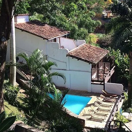 Martin Pescador Boutique Hotel Armacao dos Buzios Brazil