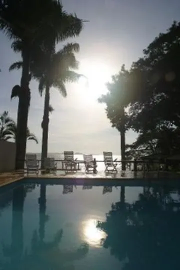 Martin Pescador Boutique Hotel Armacao dos Buzios