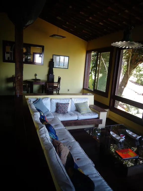 Martin Pescador Boutique Hotel Armacao dos Buzios Brazil