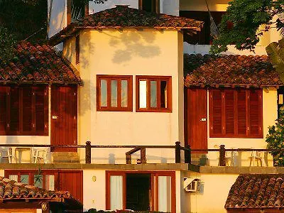 Martin Pescador Boutique Hotel Armacao dos Buzios