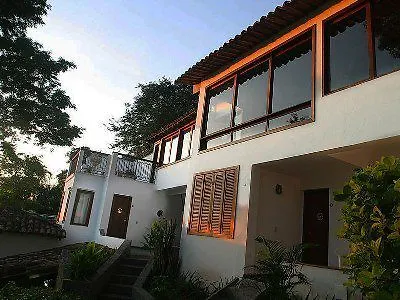 Guest house Martin Pescador Boutique Hotel Armacao dos Buzios