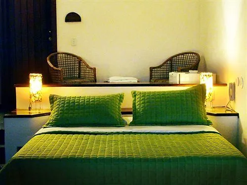 Guest house Martin Pescador Boutique Hotel Armacao dos Buzios