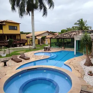 Pensión Coração De, Búzios