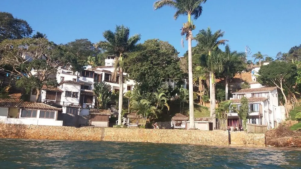 Martin Pescador Boutique Hotel Búzios