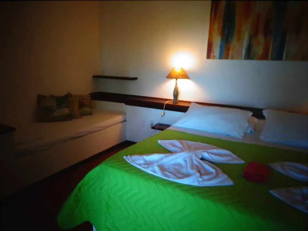Martin Pescador Boutique Hotel Búzios Penzion