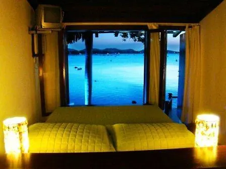 Penzion Martin Pescador Boutique Hotel Búzios