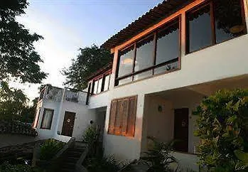 Martin Pescador Boutique Hotel Búzios Penzion