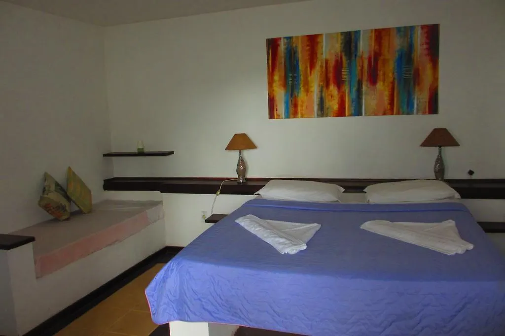 Martin Pescador Boutique Hotel Búzios Penzion
