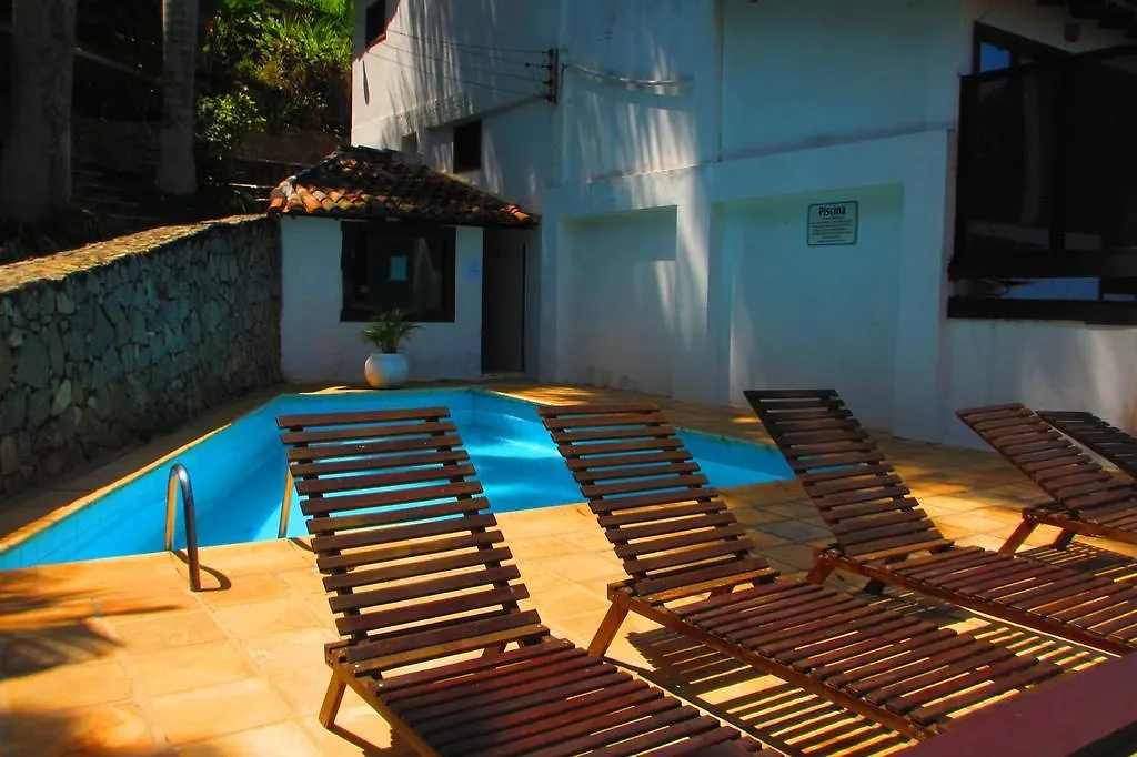 Martin Pescador Boutique Hotel Búzios