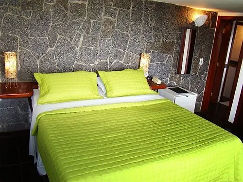 Martin Pescador Boutique Hotel Búzios