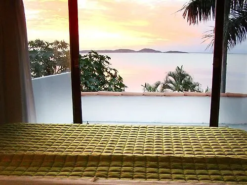 Penzion Martin Pescador Boutique Hotel Búzios