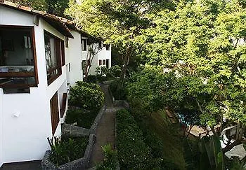 Martin Pescador Boutique Hotel Búzios 4*,