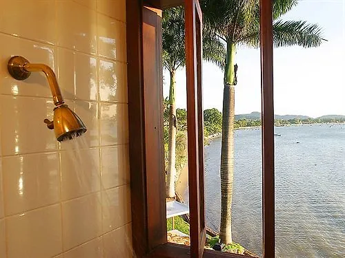 Martin Pescador Boutique Hotel Búzios Brazílie