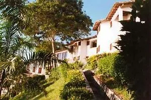 Martin Pescador Boutique Hotel Búzios Penzion