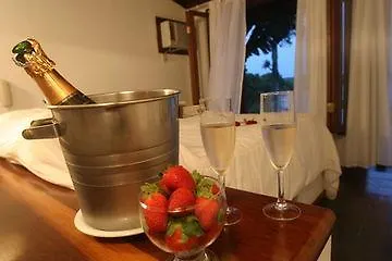 Martin Pescador Boutique Hotel Búzios 4*,