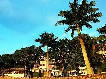 Martin Pescador Boutique Hotel Búzios Penzion