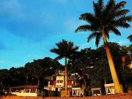 Martin Pescador Boutique Hotel Búzios